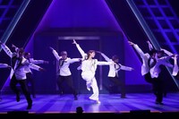 ミュージカル「9 to 5」より。