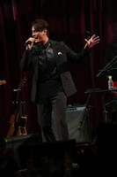 「加藤和樹 40th Birthday LIVE in Billboard Live」より。