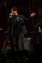 「加藤和樹 40th Birthday LIVE in Billboard Live」より。