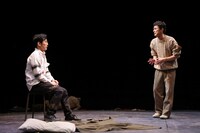 「ピローマン」より。（撮影：宮川舞子）