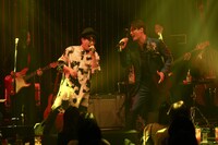 「加藤和樹 40th Birthday LIVE in Billboard Live」より。