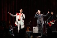 「加藤和樹 40th Birthday LIVE in Billboard Live」より。