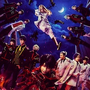 舞台「桃源暗鬼」練馬編、桃太郎機関&鬼機関・偵察部隊のキャストなど一挙解禁