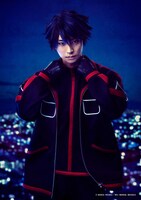 「舞台『桃源暗鬼』-練馬編-」より、阿部顕嵐扮する一ノ瀬四季。