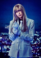 「舞台『桃源暗鬼』-練馬編-」より、酒寄楓太扮する桃寺神門。