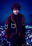 佐藤永典扮する淀川真澄。