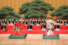 市川團十郎・市川新之助の襲名披露興行の締めくくり、大阪松竹座「十月大歌舞伎」開幕