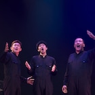 PANCETTAのツアー公演がスタート、一宮周平「ぜひ、みなさんの『声』聴かせて」