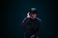 「PANCETTA TOUR 2024“声”」より。（撮影：市川唯人）