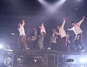 lal banshees「『幽憬』another ver.」より。（撮影：大洞博靖）