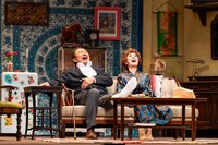 「裸足で散歩」より。（撮影：岡千里）