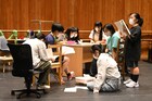 とよはし芸術劇場PLATの高校生と創る演劇、第11弾は下司尚実の新作書き下ろし