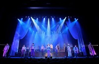 甦夢THEATRE「黄金仮面―masque doré―」より。