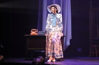 甦夢THEATRE「黄金仮面―masque doré―」より。