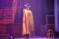 甦夢THEATRE「黄金仮面―masque doré―」より。