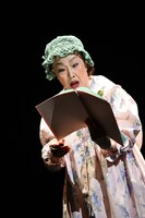 「干魚と漏電」より。(c)岩崎MARK雄大