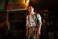 theater apartment complex libido:F「河童-kappa」より。