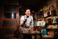 theater apartment complex libido:F「河童-kappa」より。