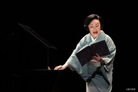 「遠い記憶」より。(c)宮川安利