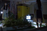 projecttiyo2022年6月公演「プライベートマリアリンク」より。