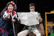 「セツアンの善人」より。