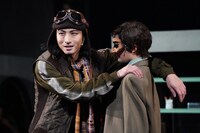 「セツアンの善人」より。