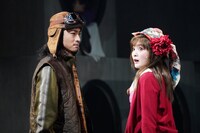 「セツアンの善人」より。