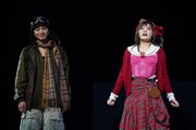 「セツアンの善人」より。