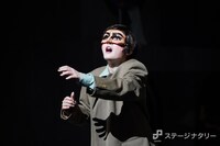 「セツアンの善人」より。