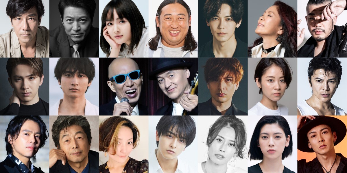 AAA - 【全員セット】AAA 新規入会 PROFILE | AAA（トリプル・エー）OFFICIAL WEBSITE