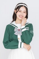 北条ユキノ役の浅蔵るか。