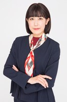 滝沢キョウカ役の福田えり。