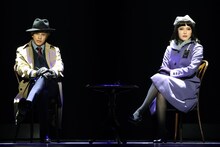 ミュージカル「SPY×FAMILY」2023年公演より。（製作：東宝）©遠藤達哉／集英社