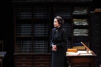 unrato#12「Silent Sky」より。（撮影：友澤綾乃）