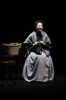 unrato#12「Silent Sky」より。（撮影：友澤綾乃）