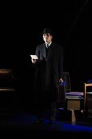 unrato#12「Silent Sky」より。（撮影：友澤綾乃）