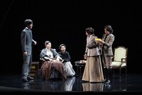 unrato#12「Silent Sky」より。（撮影：友澤綾乃）