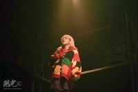 「劇団ヅッカ #2『陽光』」より。