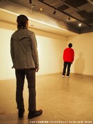 イエデイヌ企画の2024年公演「再演『エリカによろしく』」より。