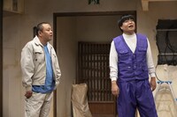 メトロンズ #7「店出す」より。(c)ワタナベミカ