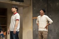 メトロンズ #7「店出す」より。(c)ワタナベミカ