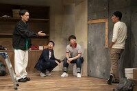 メトロンズ #7「店出す」より。(c)ワタナベミカ