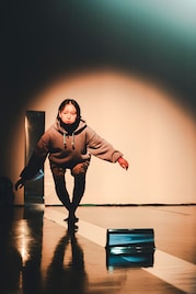 穴迫信一・捩子ぴじんが初の共同演出、“死生観”テーマにした「スタンドバイミー」開幕