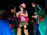 「セツアンの善人」より。（撮影：細野晋司）