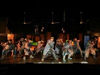 「セツアンの善人」より。（撮影：細野晋司）