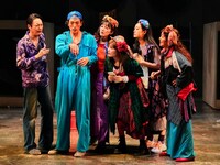 「セツアンの善人」より。（撮影：細野晋司）