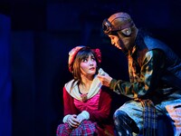 「セツアンの善人」より。（撮影：細野晋司）