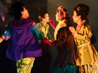 「セツアンの善人」より。（撮影：細野晋司）