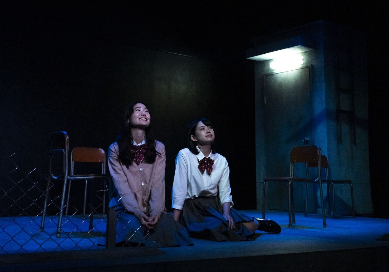 “境界線”について考える、ヒラタオフィス＋TAACの第1弾幕開け