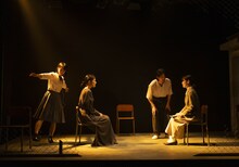 「ヒラタオフィス＋TAAC『not only you but also me』」より。